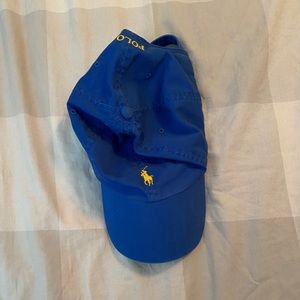 Polo hat